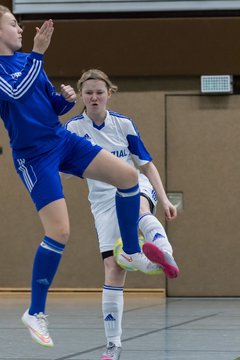 Bild 106 - Auswahlturnier SH